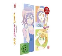 We Never Learn - 2. Staffel - Gesamtausgabe [Alemania] [DVD]