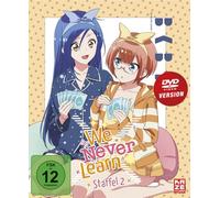 We Never Learn - 2. Staffel - Vol. 2 [Alemania] [DVD]