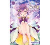 We never learn 20