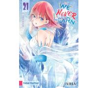 We never learn 21