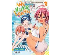 We Never Learn 3