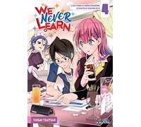 We Never Learn 4