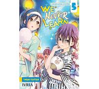 We Never Learn 5