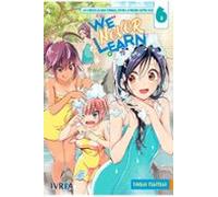 We Never Learn 6