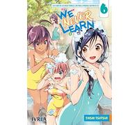 We Never Learn 6