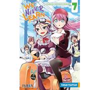 We Never Learn 7
