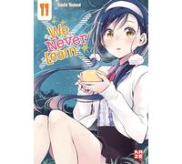 We Never Learn - Band 11