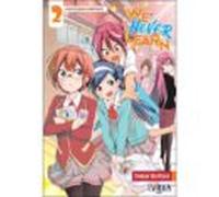 We Never Learn Nº2