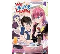 We Never Learn Nº4