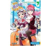 We Never Learn Nº7