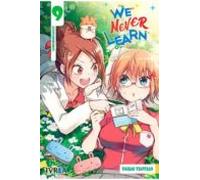 We Never Learn Nº9