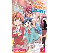 We Never Learn, Vol. 2: Volume 2