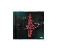 WE ONLY TALK ABOUT REAL SHIT WHEN WE'RE FUCKED UP (X) – Universal Music Group