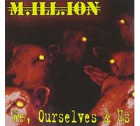 We, Ourselves and Us by Million (2004-11-02)