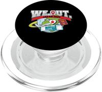 We out Trip To Japan Travel Matching Vacaciones Familiares PopSockets PopGrip para MagSafe