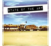 We Outspoken - State of the Art [VINYL] [Vinilo]