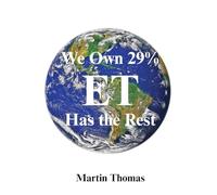 WE OWN 29% - ET HAS THE REST: 2 (Ufo, Et & Alien)