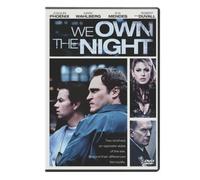 We Own the Night by Sony Pictures Home Entertainment by James Gray