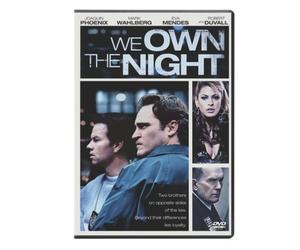 We Own the Night by Sony Pictures Home Entertainment by James Gray