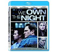 We Own The Night [Edizione: Stati Uniti] [USA] [Blu-ray]