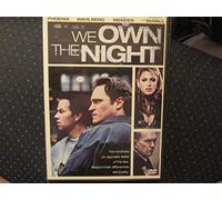 We Own the Night [USA] [DVD]