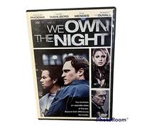 We Own the Night [USA] [DVD]