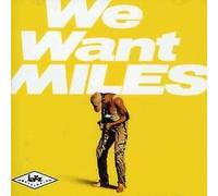We Quiero Millas - Miles Davis CD Jazz Icons