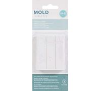 We R Makers Arcilla Polimérica 56,7g - para 3D Mold Press - Previene Cortes & Burbujas de Aire - para Moldes al Vacío, Termoconformado & Modelado