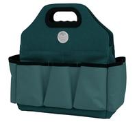 We R Makers - Bolsa de almacenamiento para manualidades, menta, organizador y almacenamiento de suministros de arte, suministros de álbumes de recortes, organizador de almacenamiento de herramientas