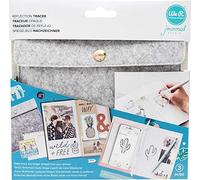 We R Memory Keepers 0633356604518 - Juego de 3 herramientas para diario, varios colores