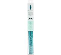 AMERICAN CRAFTS 12 x 96 Inch We R Memory Keepers Foil, Aqua, Rollo Extra Grande, 30,5 x 244 cm, para Usar Junto con Quill Pen y Crear Brillantes Adornos y Diseños, Agua 30.5 x 244 cm, Vinilo
