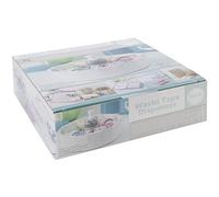 We R Memory Keepers 0633356711445 Washi Dispensador de Cinta, Tape, Multicolor