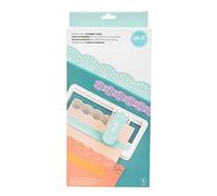 We R Memory Keepers 12-x-12-Inch W/Mosaic Border