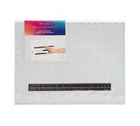 We R Memory Keepers 12X16 Printmaker mag Mat, Blanco