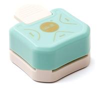 We R Memory Keepers 3 Way Corner Punch, Multicolor