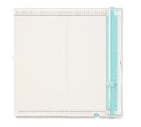 We R Memory Keepers 660071 Guillotina Y Tabla para Marcar Trim & Score Board, Multi Colour