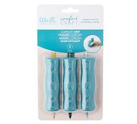 We R Memory Keepers Agarre de Espuma cómodo 3/PKG, Multi, One Size