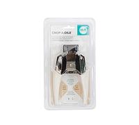 AMERICAN CRAFTS We R Memory Keepers Corner Chomper Small & Large Angle