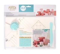 We R Memory Keepers Base para Cajas Gift Box Punch Board