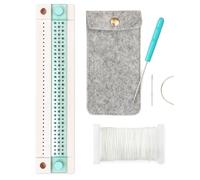 AMERICAN CRAFTS Binding Guide, Papel, Multicolor