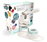 We R Memory Keepers Button Press Bundle 661104