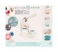 We R Memory Keepers Button Press Bundle 661104