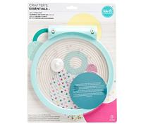We R Memory Keepers Circle Spin & Recortadora, Multicolor, talla única