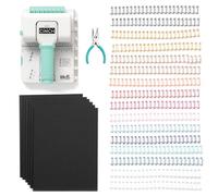We R Memory Keepers Crazy for you - Papel triturado (30,5 x 30,5 cm)