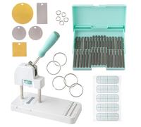 We R Memory Keepers Papel Crazy for You – Romance de papel con purpurina 30,5 x 30,5 cm 60000214