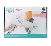 We R Memory Keepers Herramienta fácil de tejer Tuft