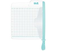 We R Memory Keepers LARGE Guillotine Trimmer 12" Grande, Multicolor, talla única