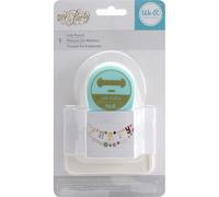 We R Memory Keepers Marca, Materiales sintéticos, Multicolor, 11.43x19.68x5.84 cm