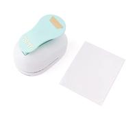 We R Memory Keepers Perforadora Tab Punch - File We R Memory Keepers