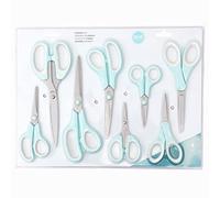 We R Memory Keepers Scissors 8/Pkg-